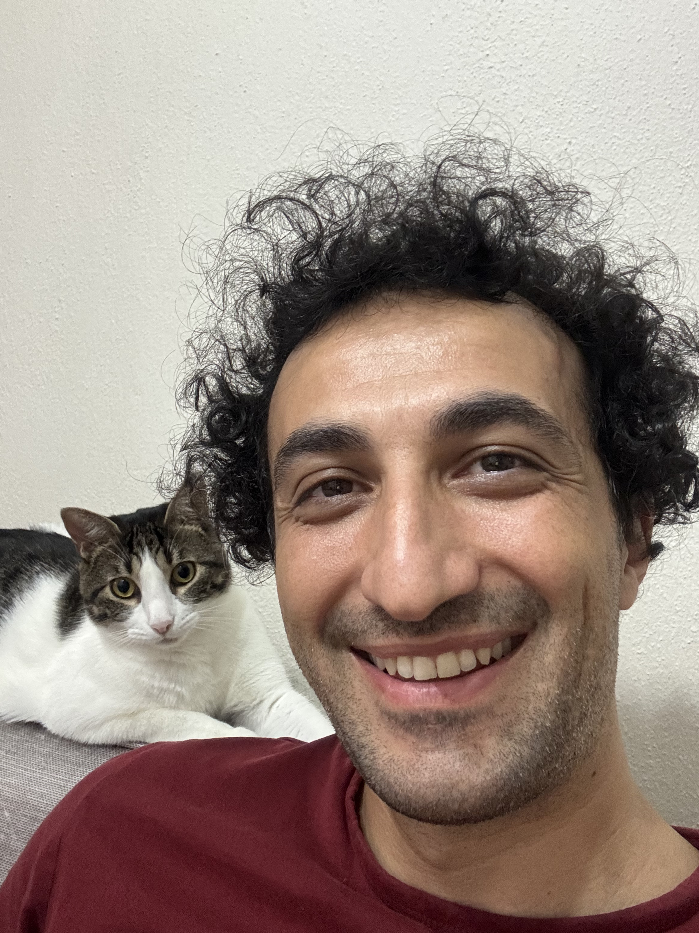 Haydar Can Kaya